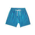LINEAS GRANDES TURQUESA